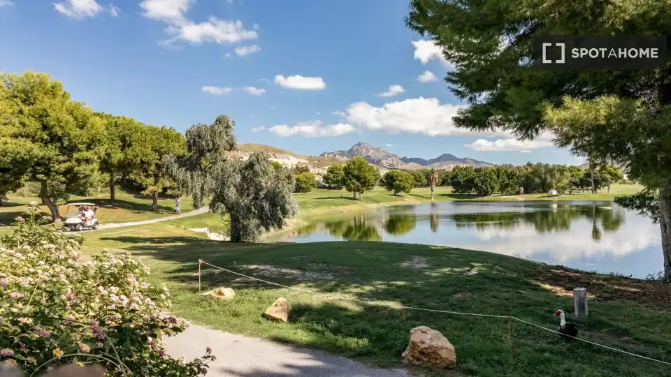 Habitación 69 m², Mutxamel