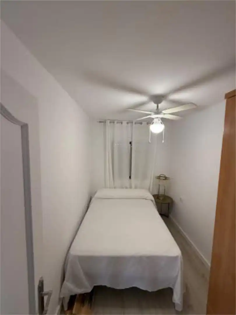 Piso de 80 m² en Tarifa