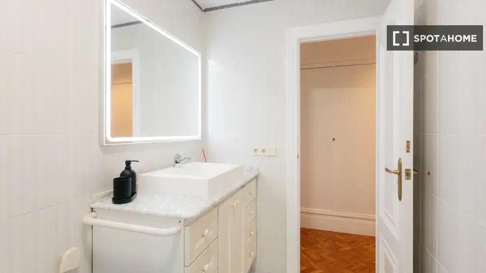 Habitación 140 m², Valencia