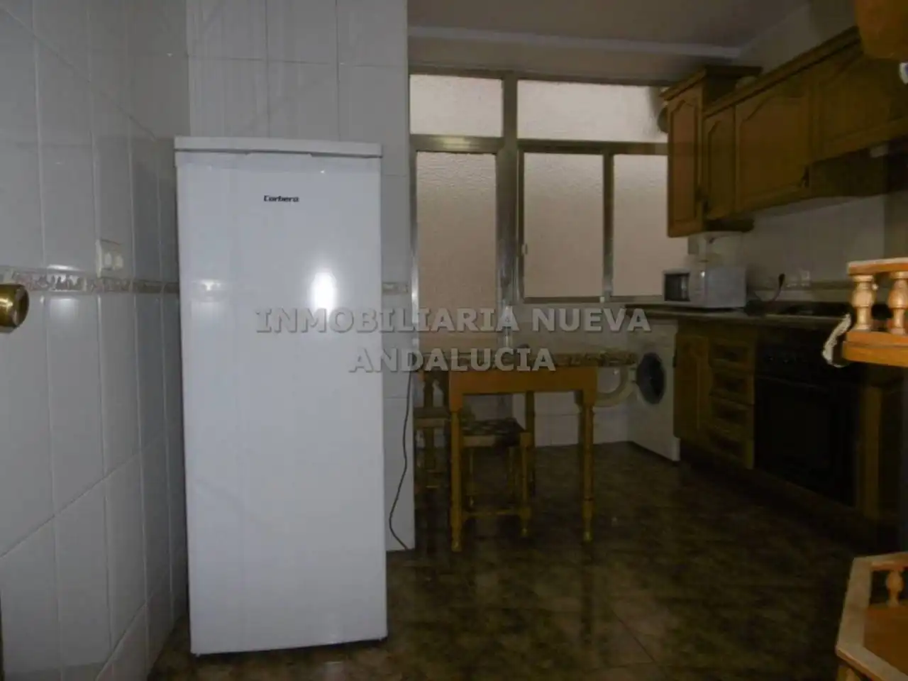 Piso de 110 m² en Almería
