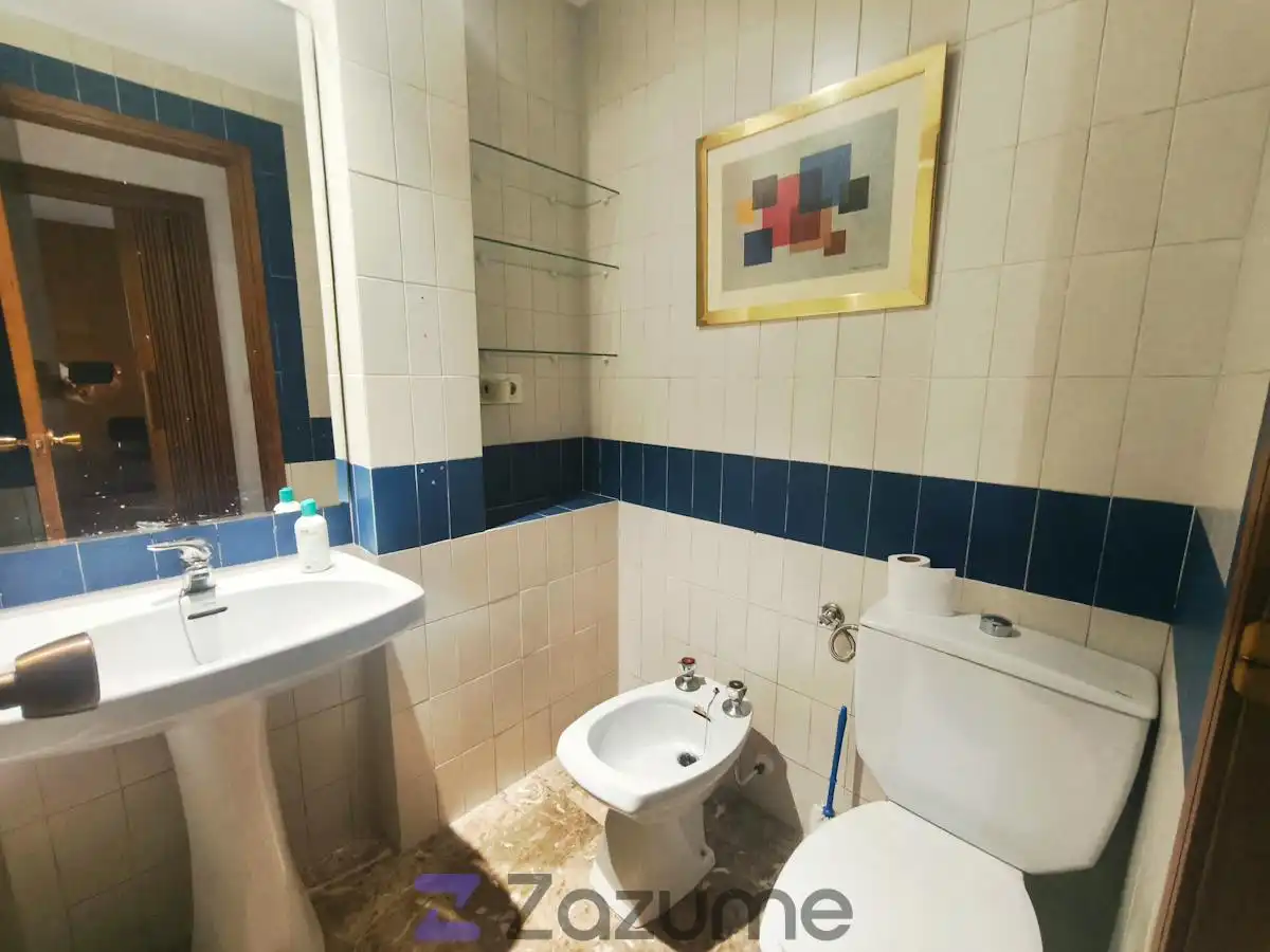 Piso de 55 m² en Valencia