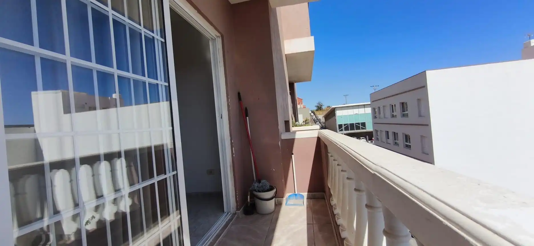 Piso de 140 m² en San Cristóbal de La Laguna