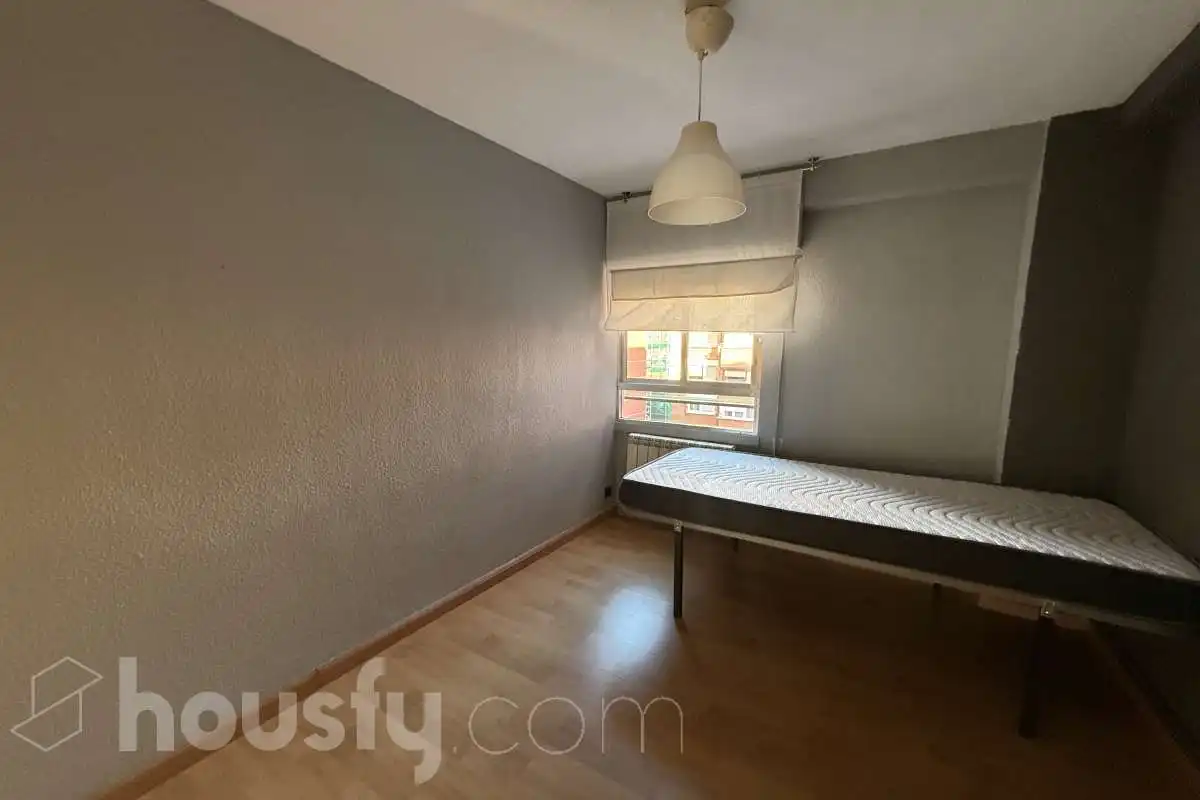 Piso de 54 m² en Alcorcón