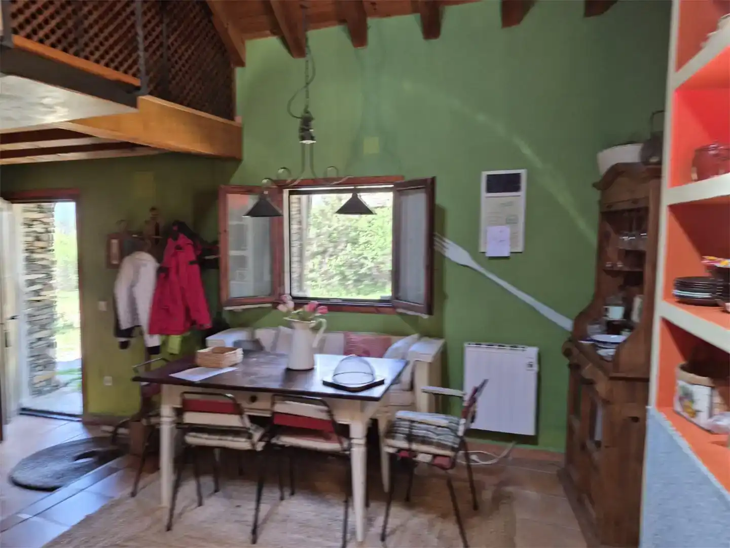 Casa de 57 m² en Campillo de Ranas