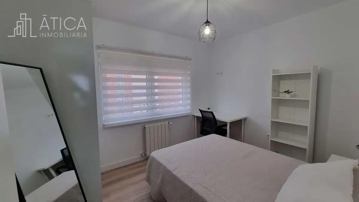 Pis de 100 m² a Salamanca