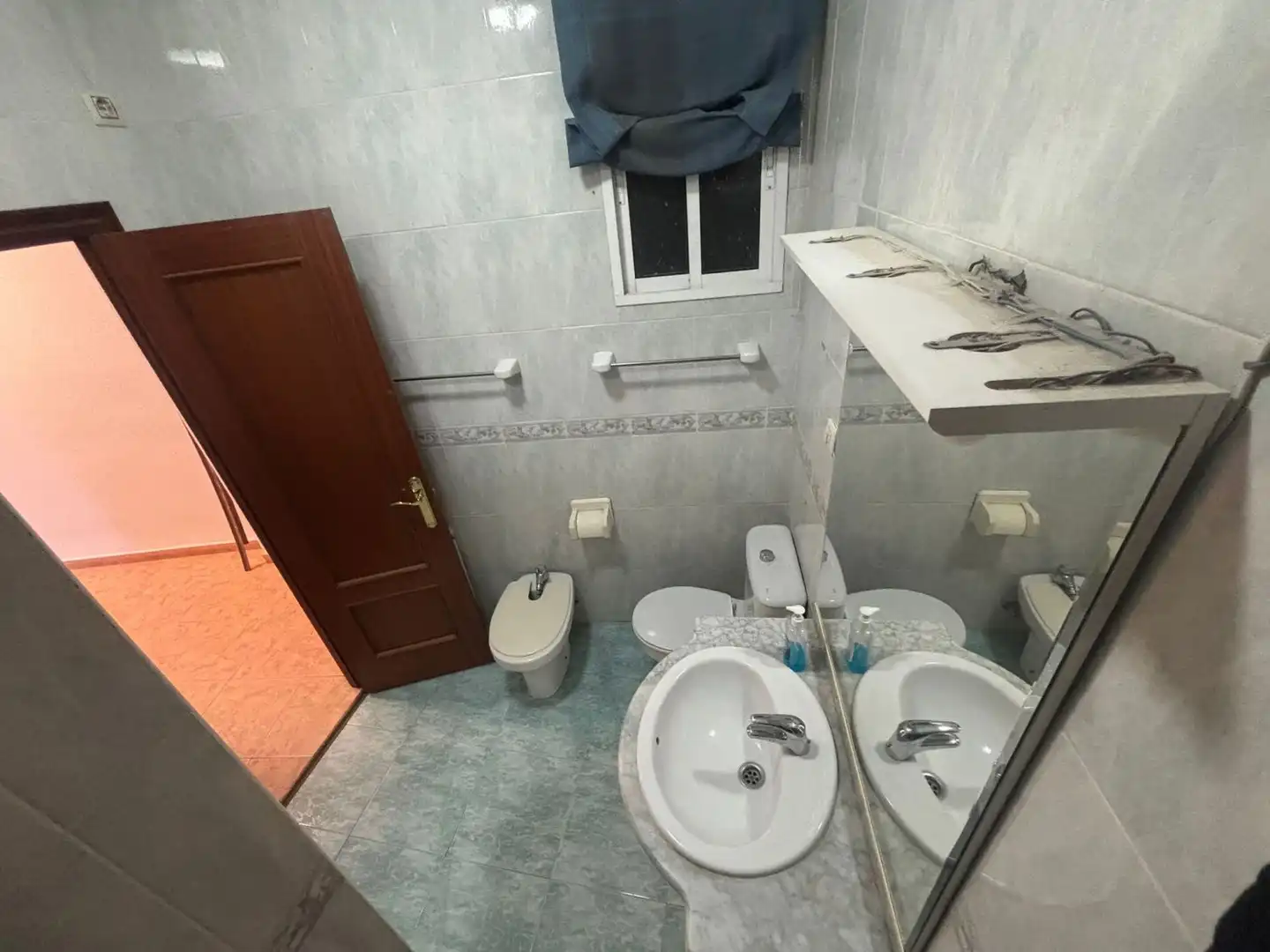 Piso de 160 m² en Jaén