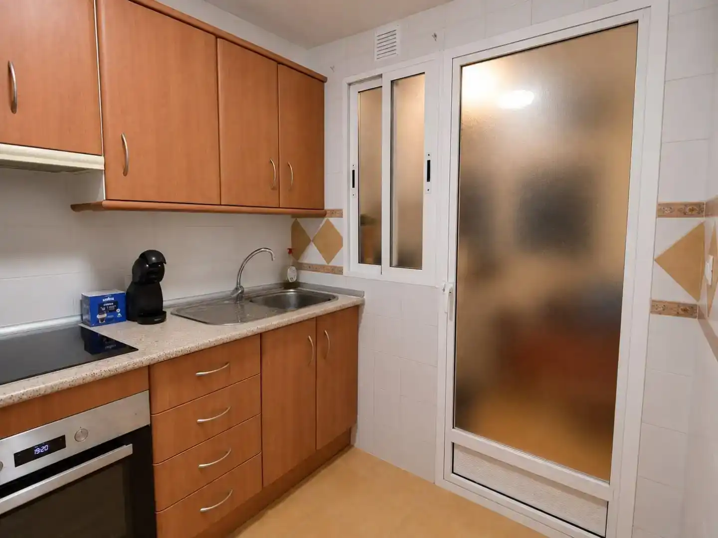 Piso de 50 m² en Almuñécar