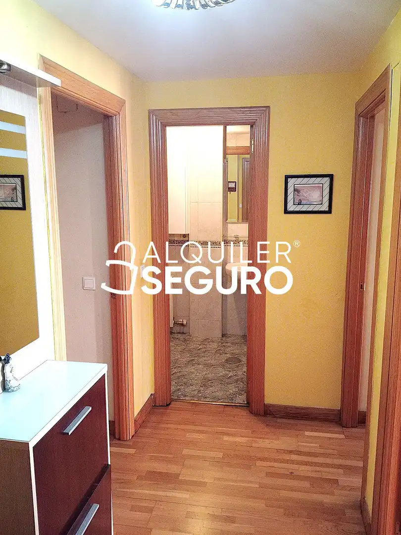 Piso de 85 m² en Valladolid