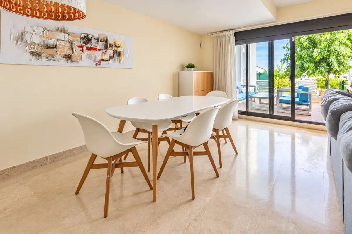 Casa de 184 m² a San Roque