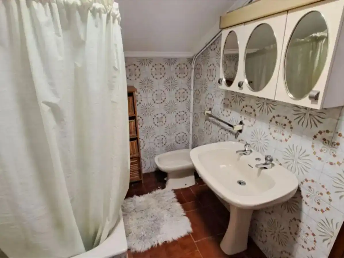 Piso de 87 m² en Pontevedra
