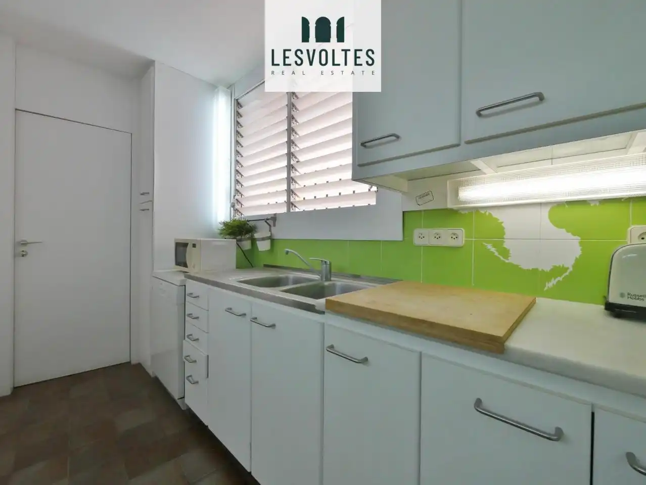Piso de 230 m² en Palafrugell