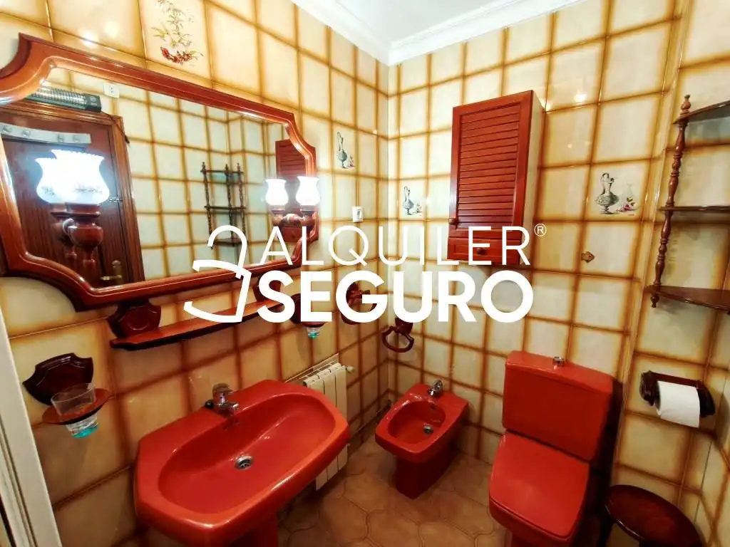 Piso de 65 m² en Móstoles