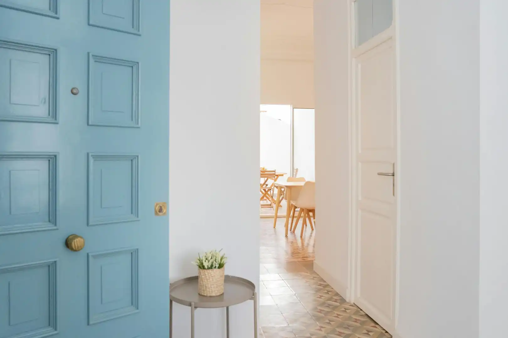Habitación 350 m², Valencia