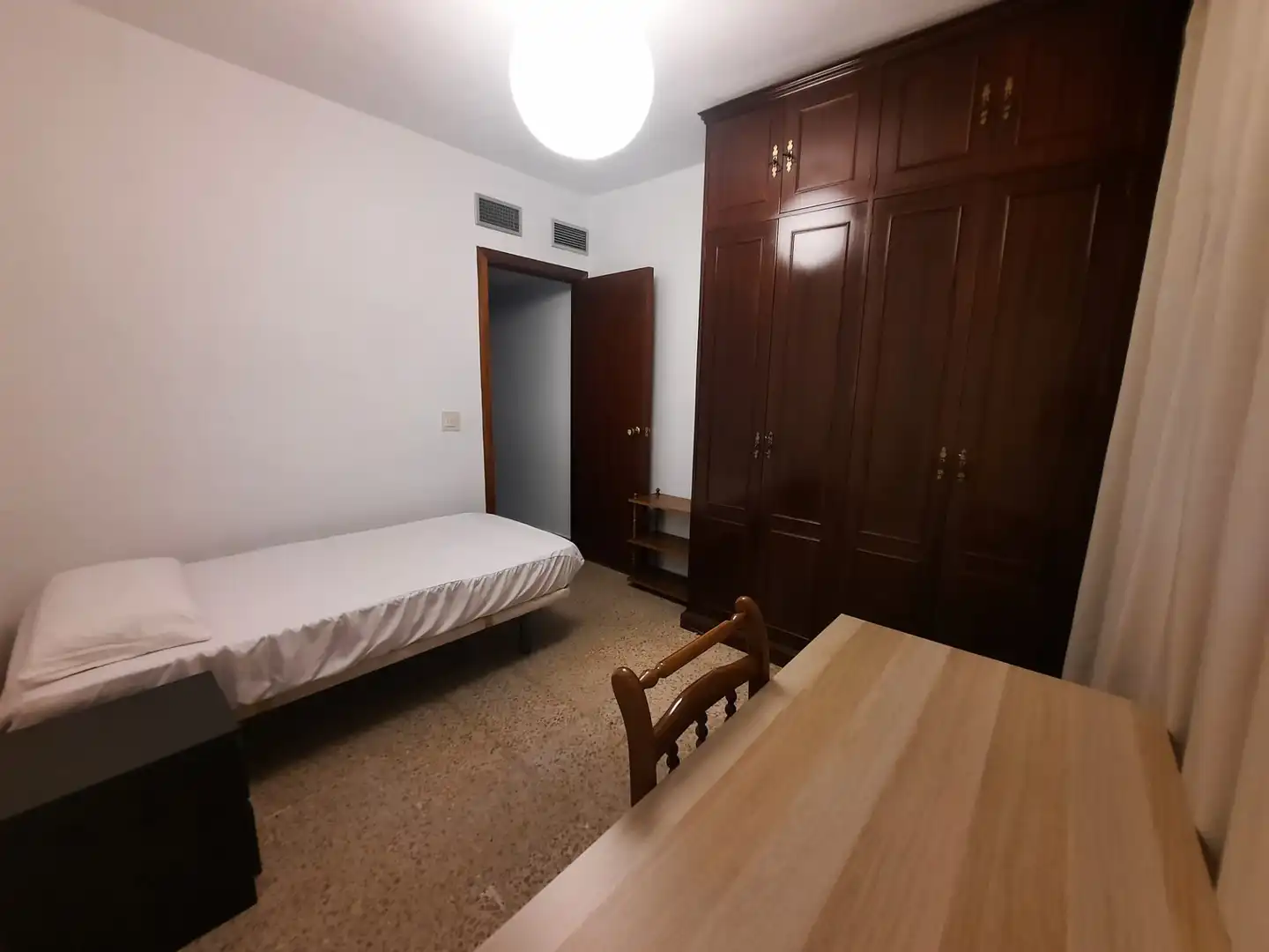 Piso de 100 m² en Badajoz