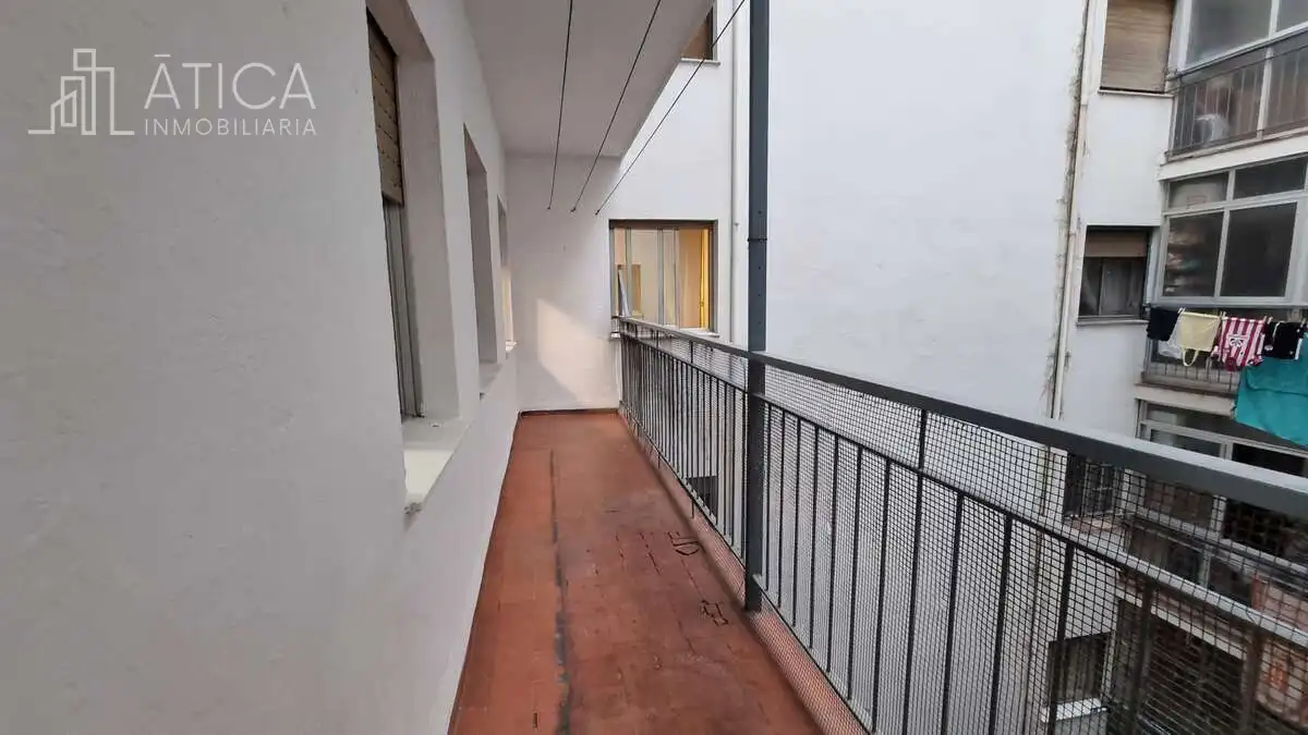 Piso de 137 m² en Salamanca