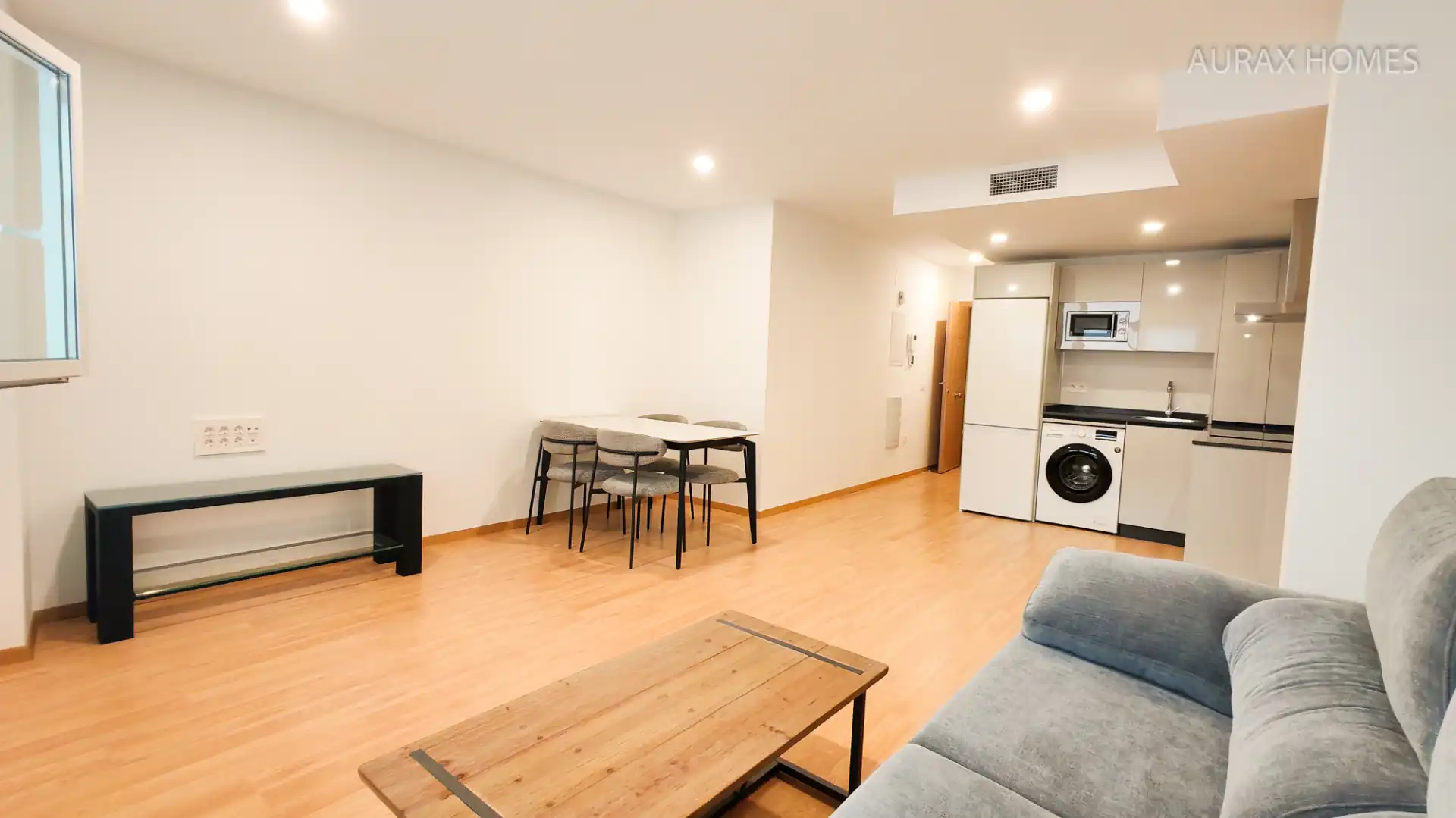 Piso de 65 m² en Rincón de la Victoria