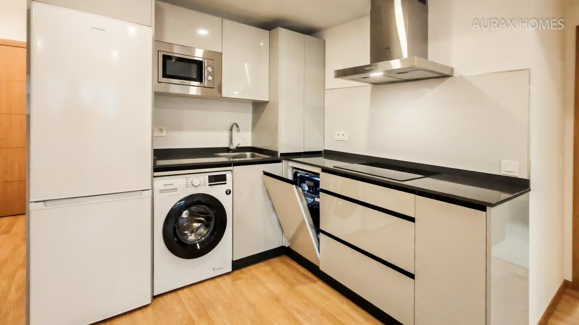 Piso de 65 m² en Rincón de la Victoria