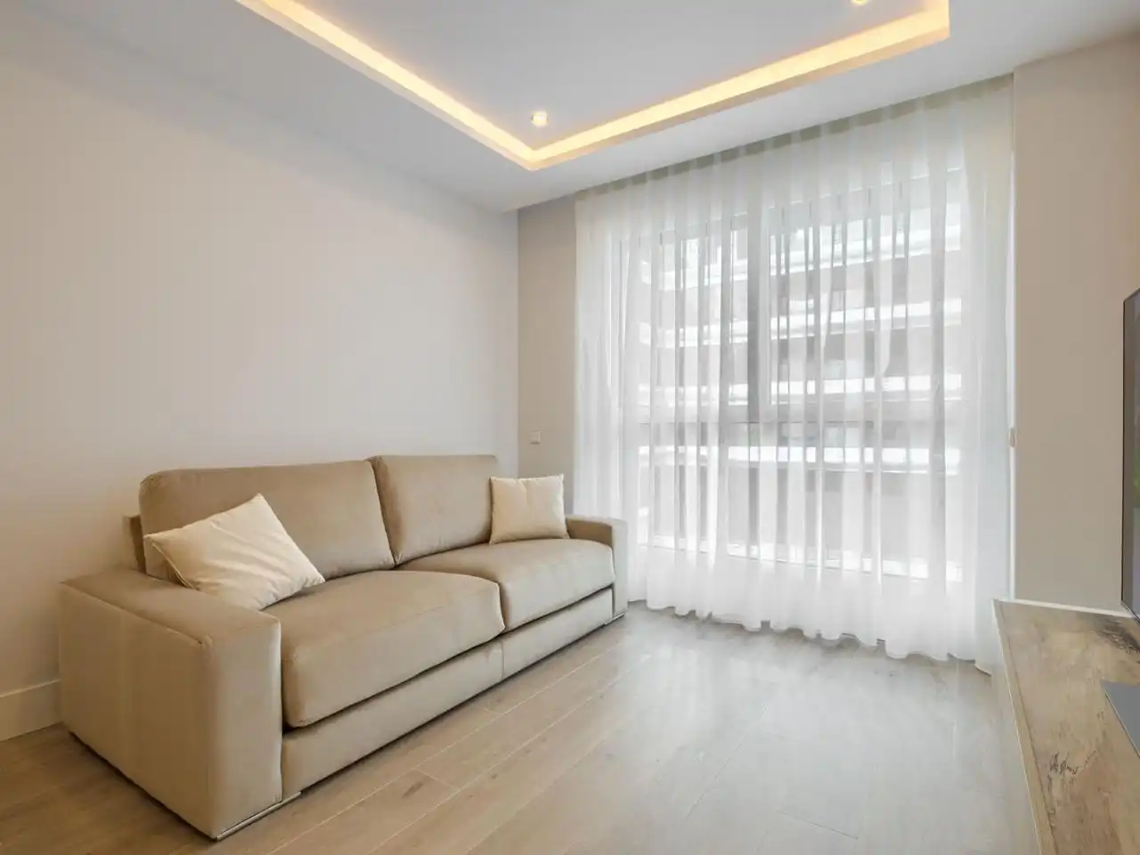 Pis de 61 m² a Madrid