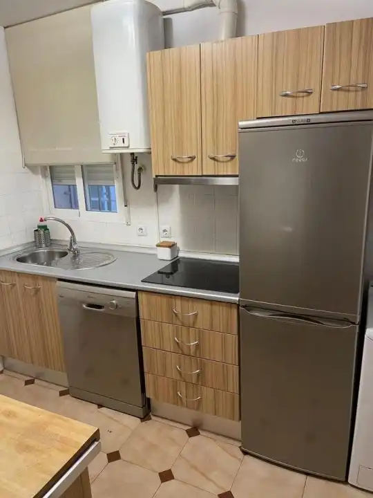 Piso de 80 m² en Granada