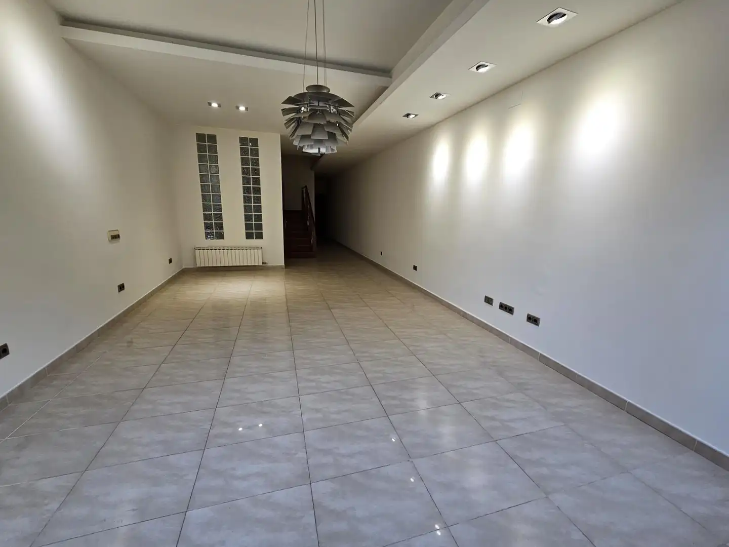 Piso de 201 m² en Calella