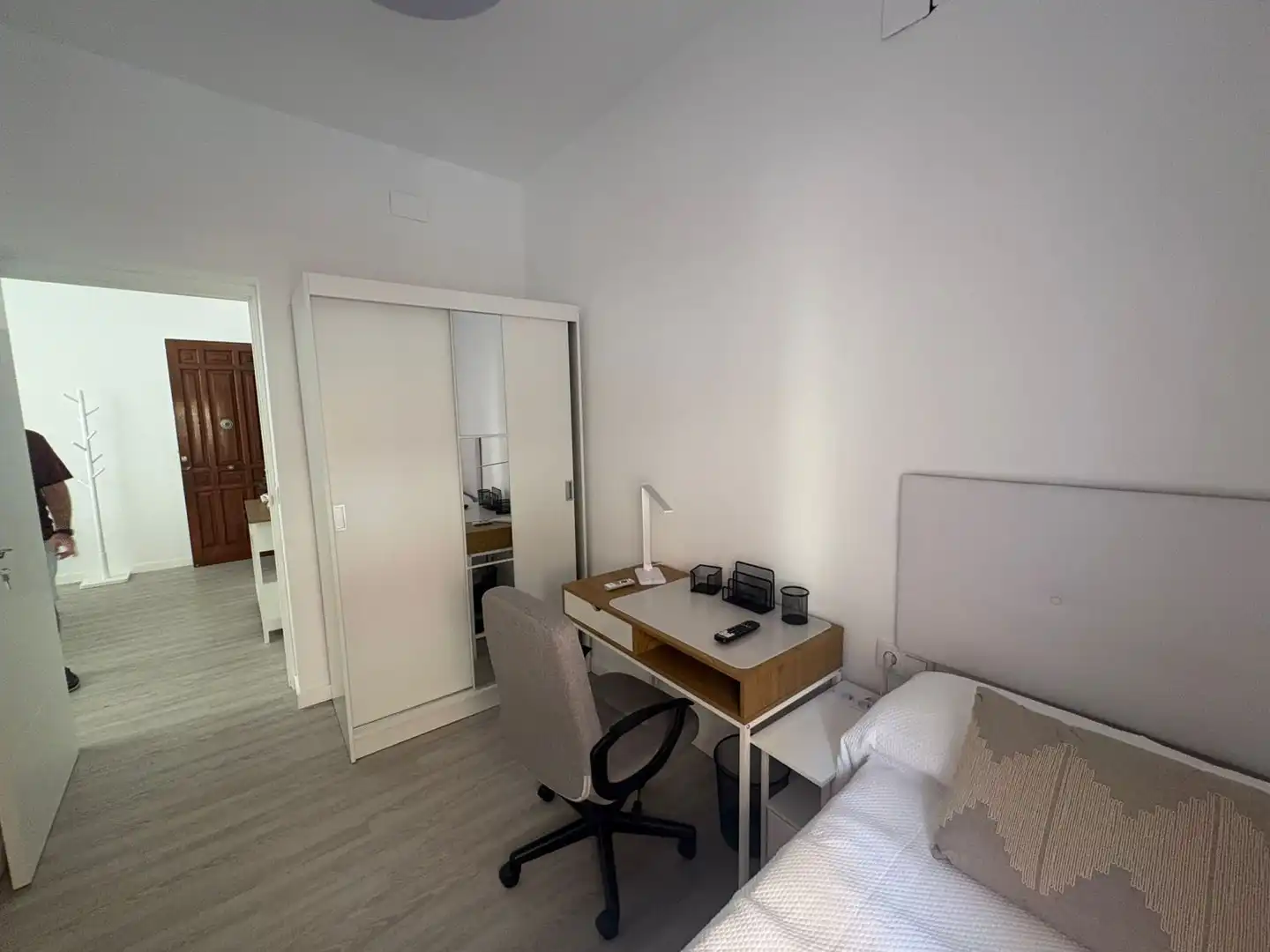 Piso de 90 m² en Huelva