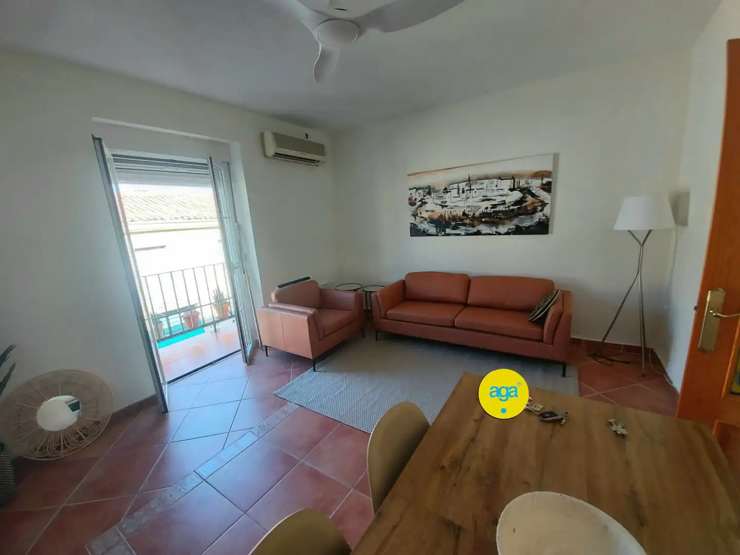 Piso de 110 m² en Jaén