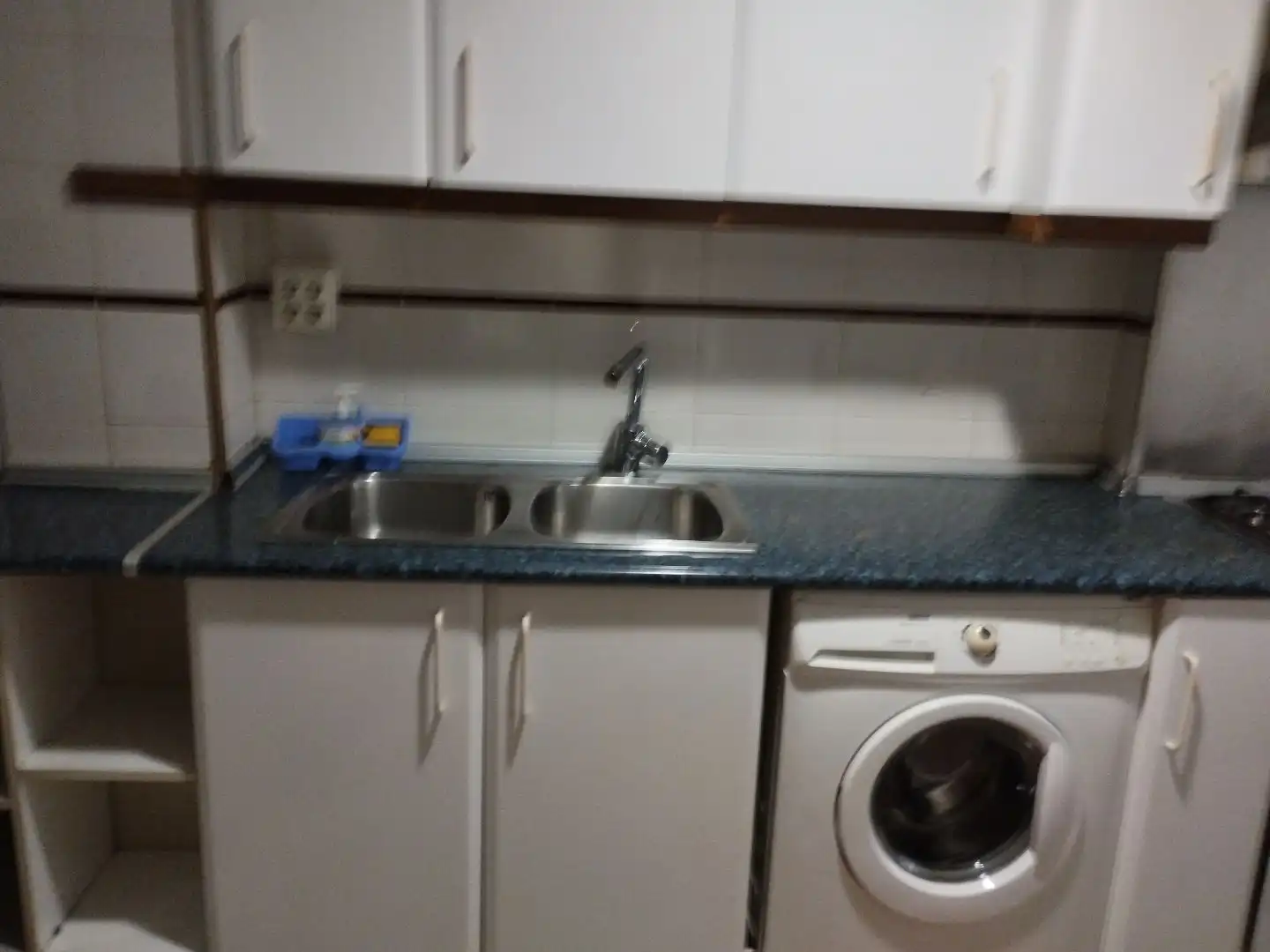 Appartement 98 m² à San Fernando de Henares