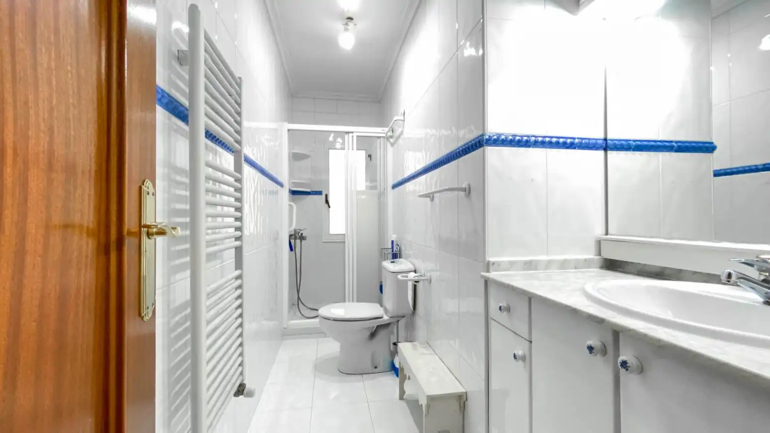 Piso de 75 m² en Santander