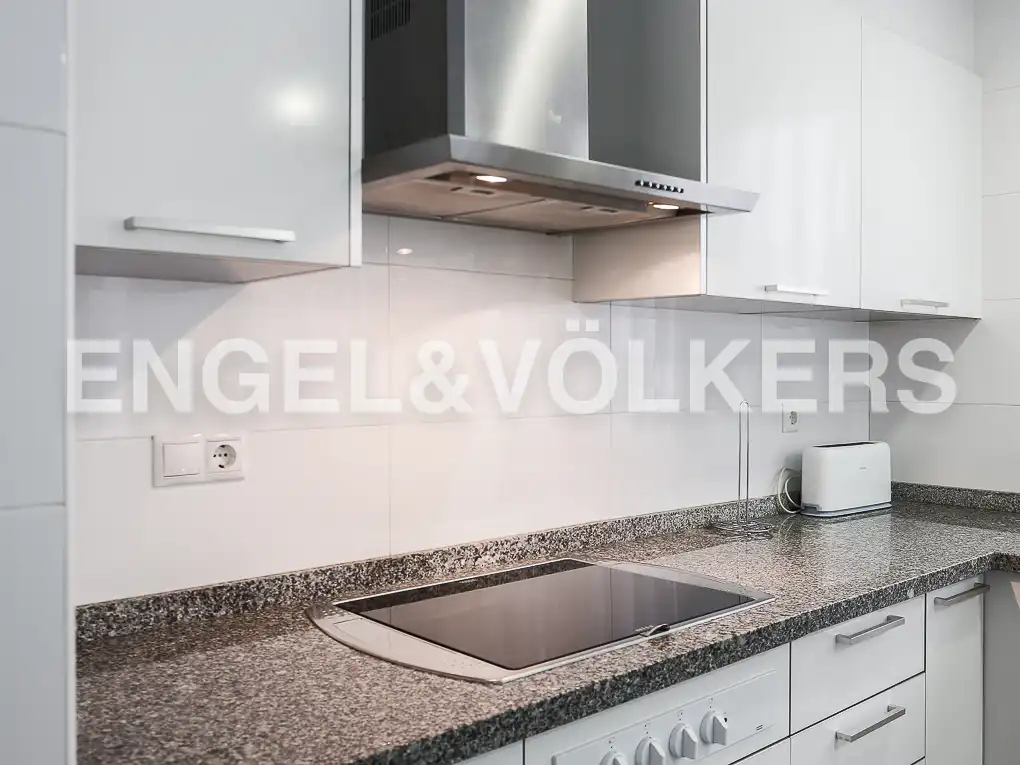 Piso de 126 m² en Mislata