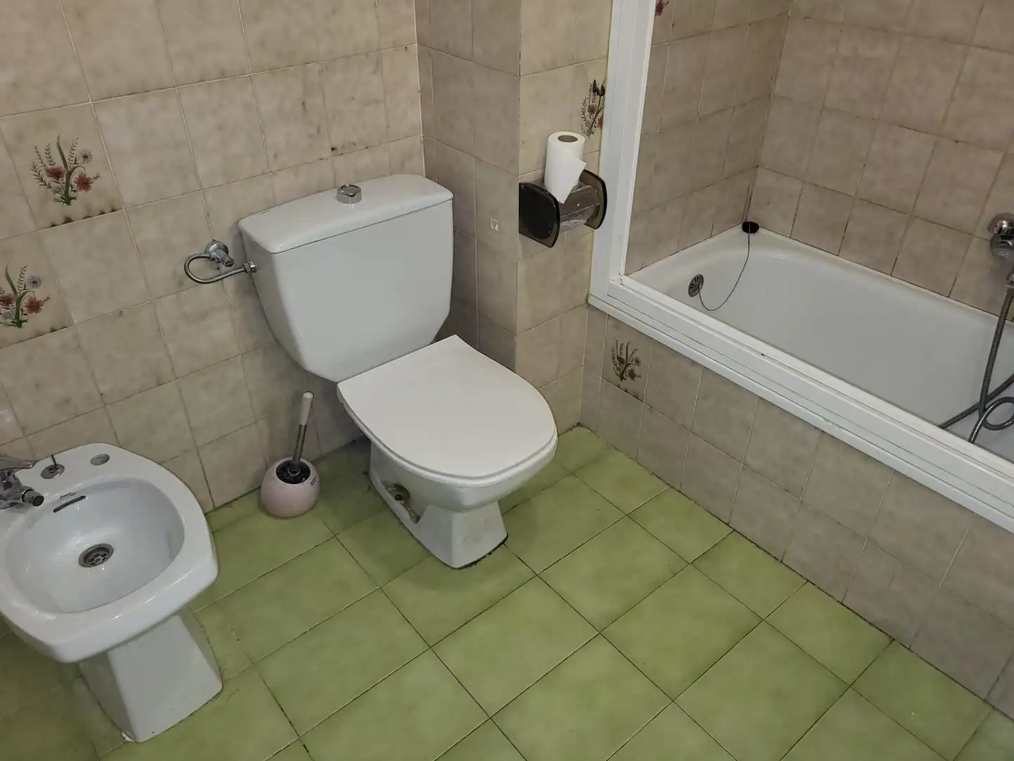 Appartamento 116 m² a Castelló de la Plana / Castellón de la Plana