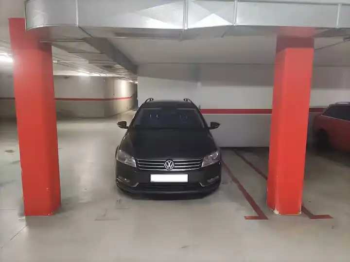 Pis de 80 m² a Cangas de Morrazo