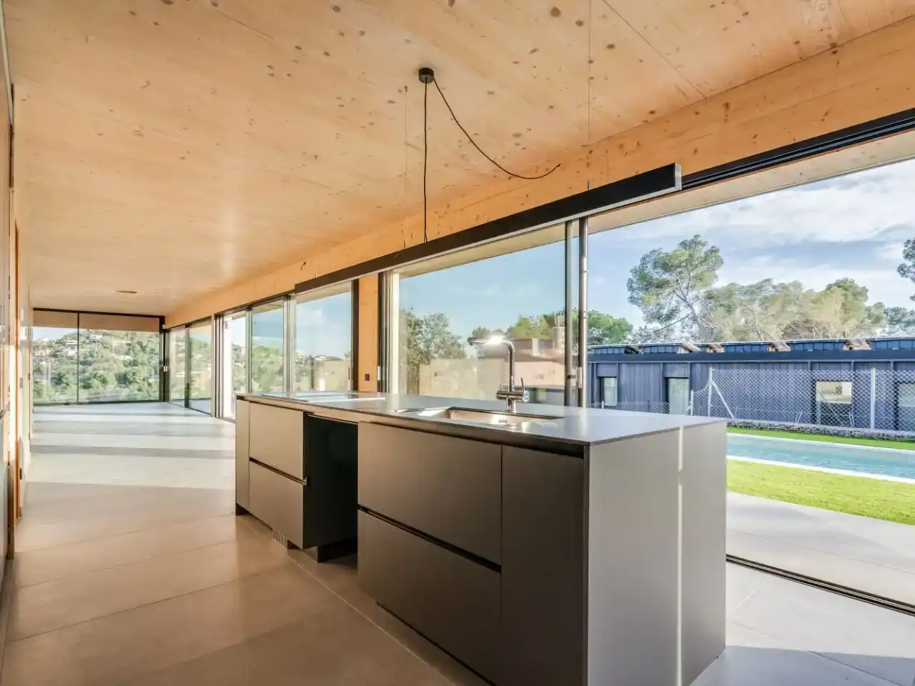 Piso de 328 m² en Matadepera