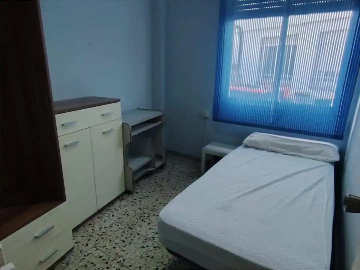 Habitación 100 m², Ponferrada