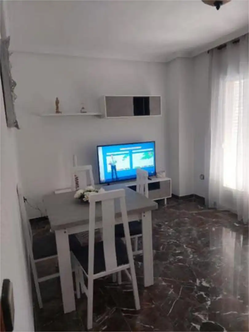 Piso de 55 m² en Linares