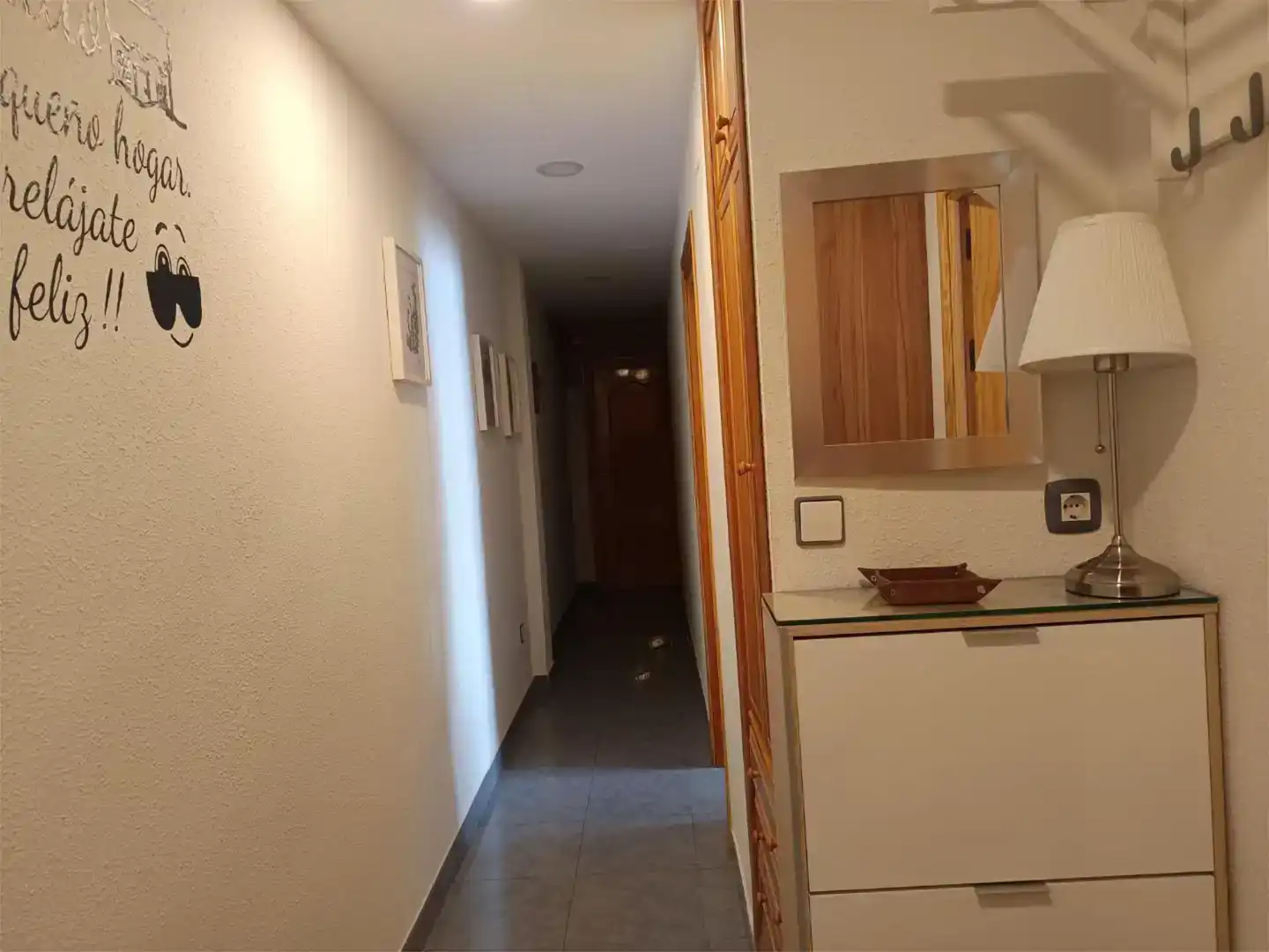 Habitación 120 m², Alcázar de San Juan
