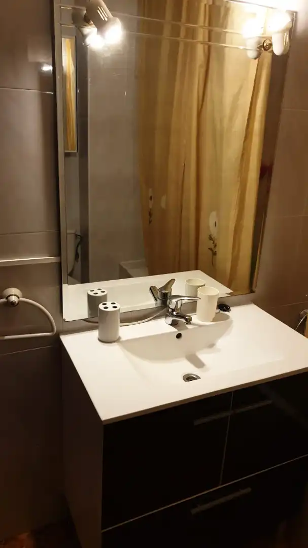 Piso de 85 m² en Sevilla
