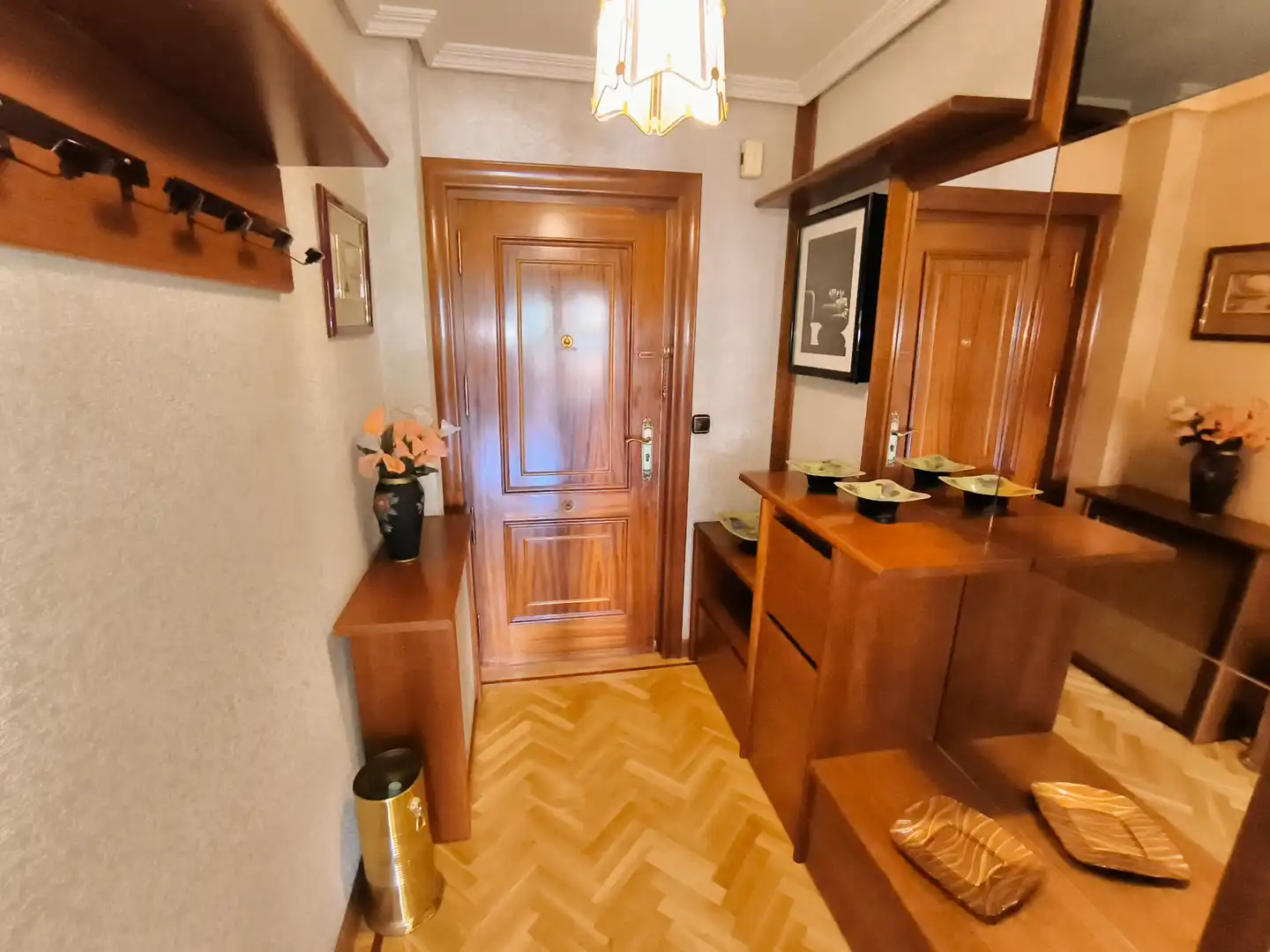 Piso de 103 m² en Palencia
