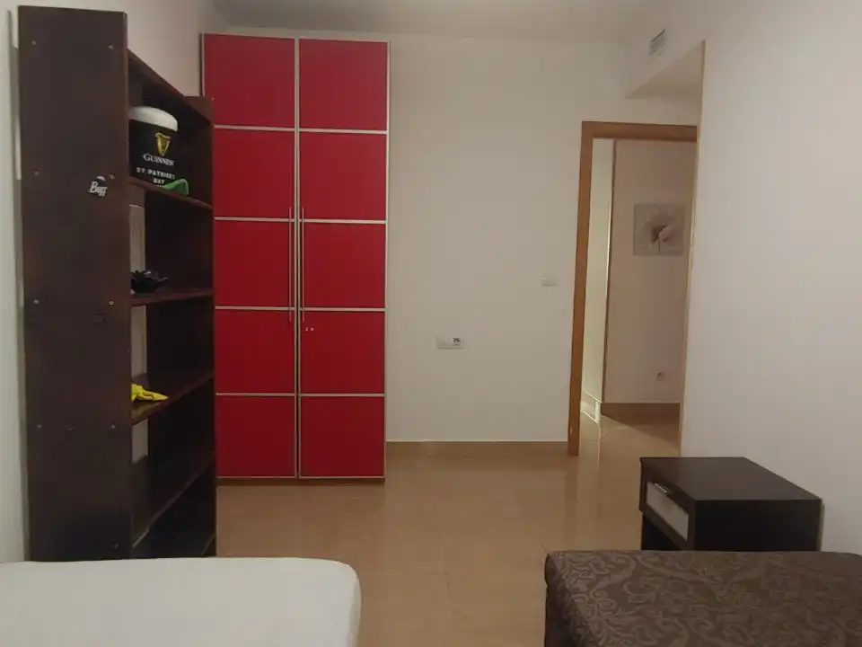 Pis de 117 m² a Granada