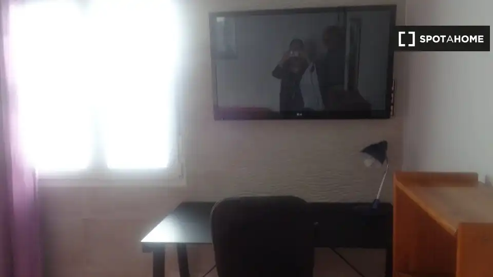 Habitación en alquiler, Santander