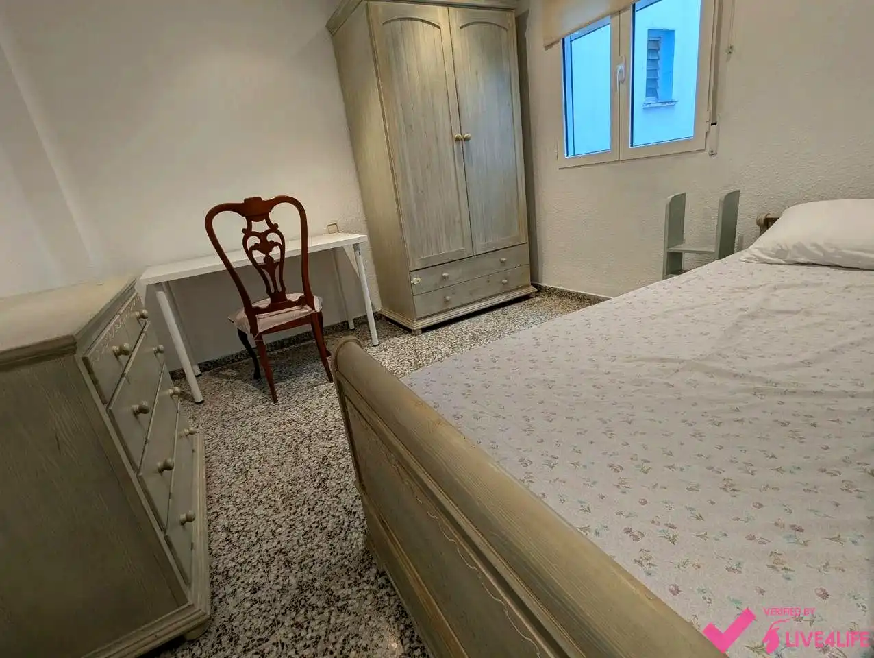 Wohnung 90 m² in Valencia