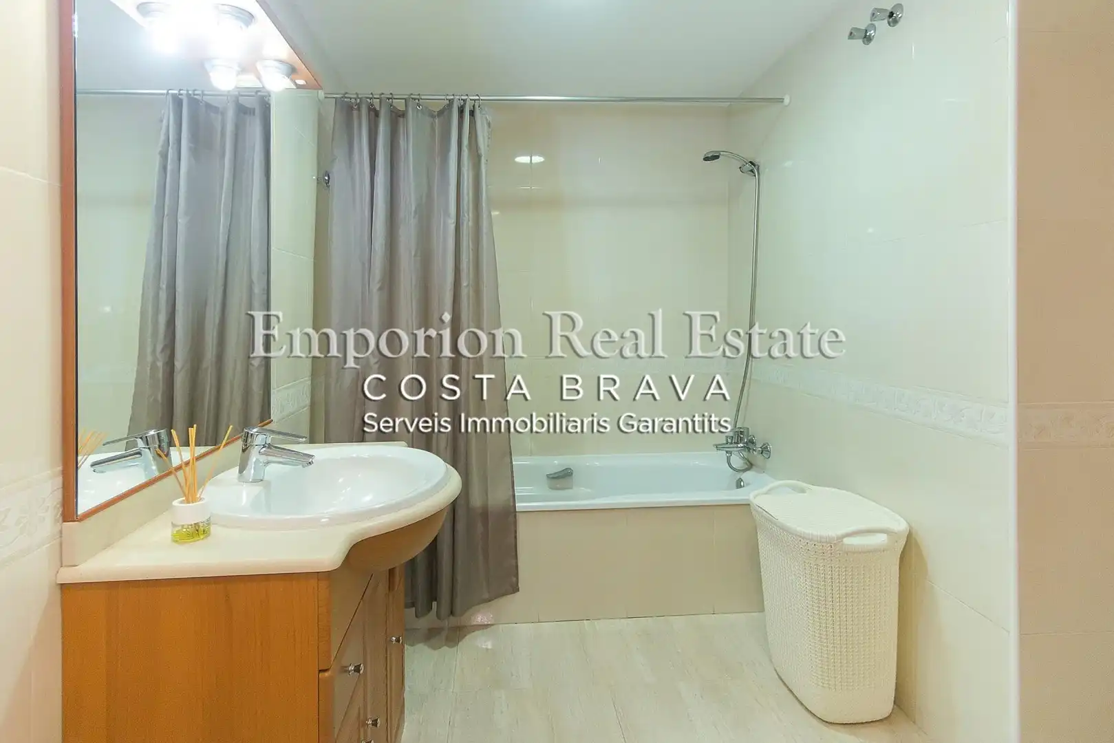 Piso de 96 m² en Palamós