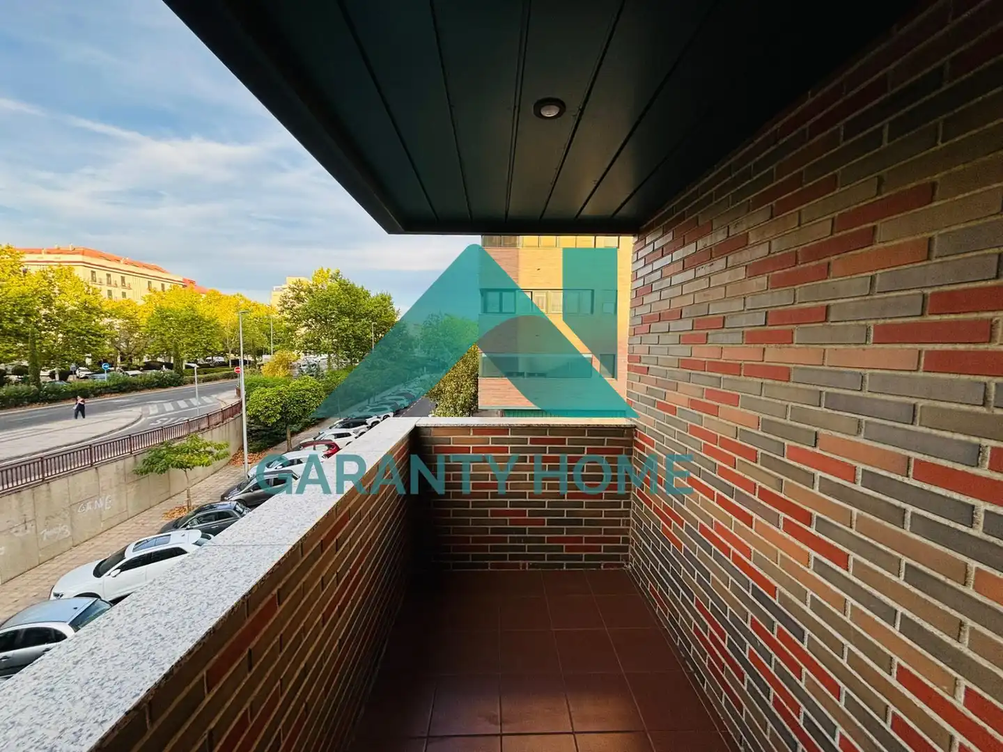 Piso de 83 m² en Cáceres