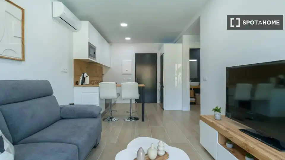Habitación 46 m², Mogán