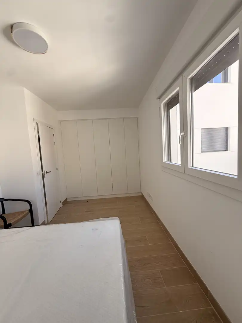 Pis de 60 m² a Las Gabias