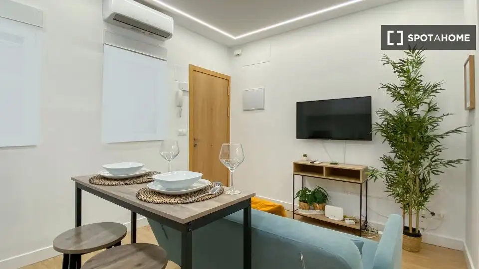 Piso de 40 m² en Madrid