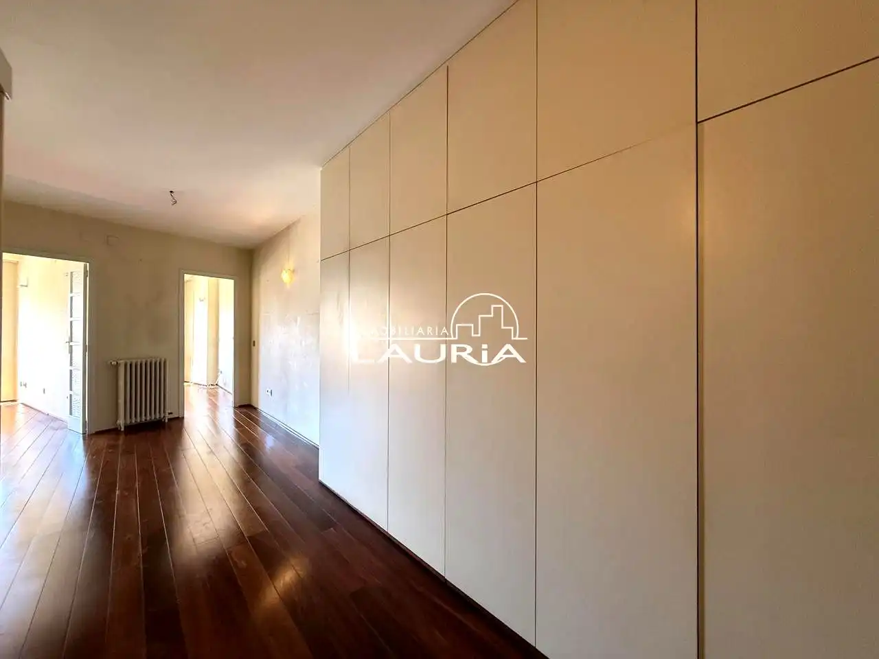 Piso de 133 m² en Valencia