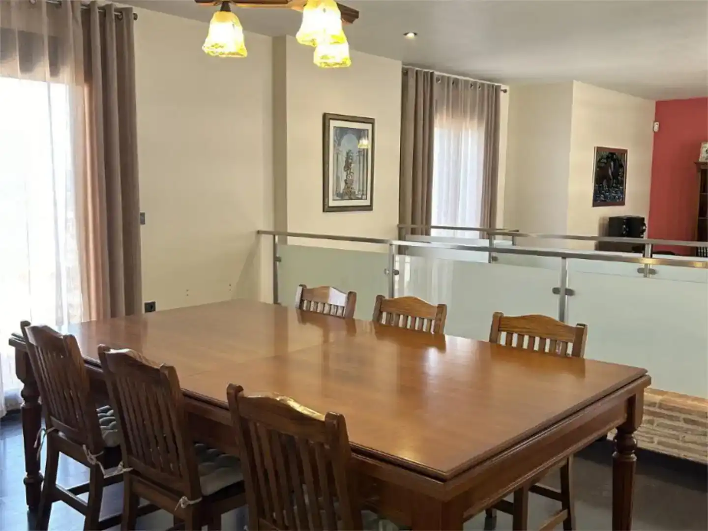 Habitación 250 m², Murcia