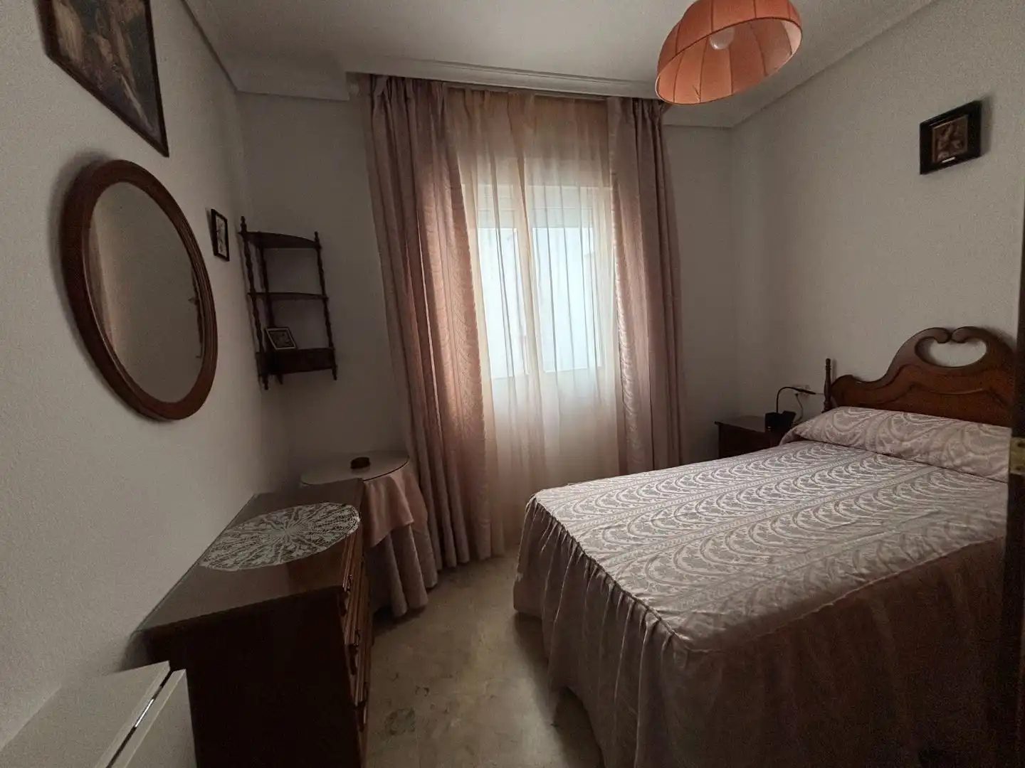 Piso de 100 m² en Córdoba