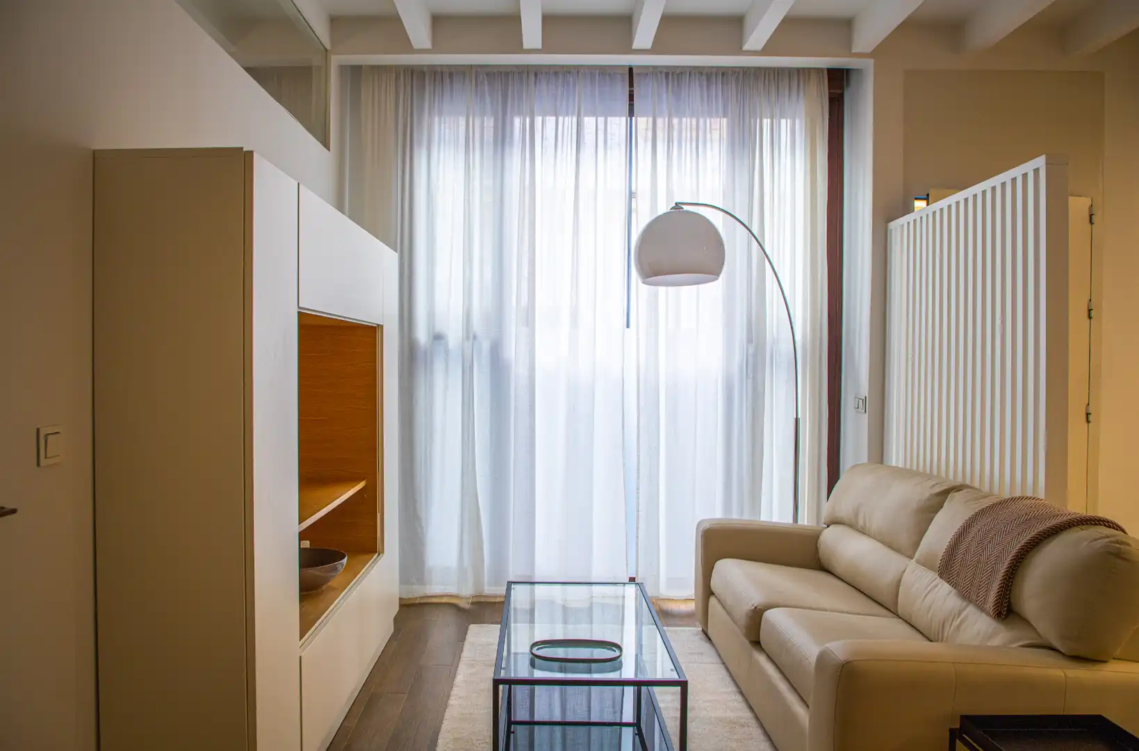 Piso de 80 m² en Sevilla