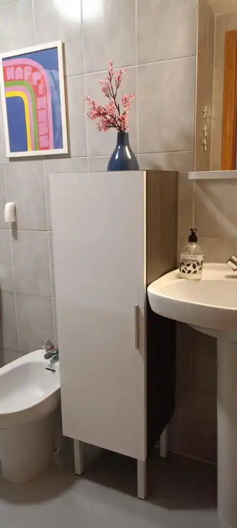Piso de 50 m² en Pollença